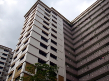 Blk 484C Choa Chu Kang Avenue 5 (Choa Chu Kang), HDB 5 Rooms #72542